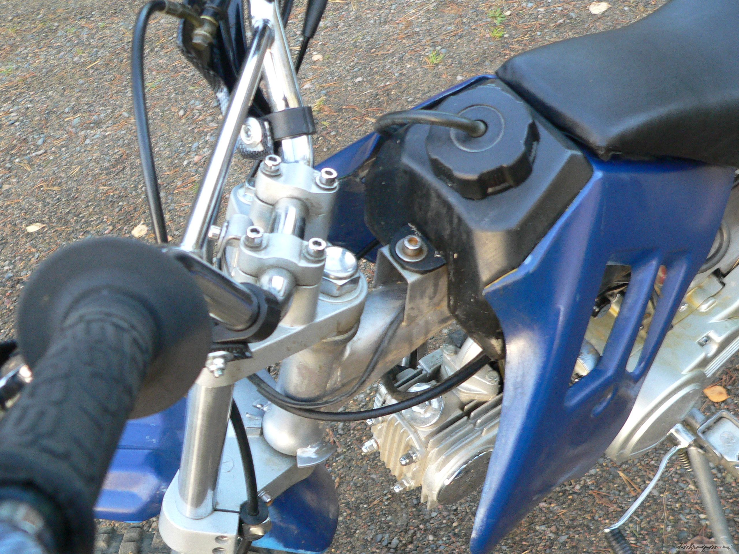 Bike Photo 691539