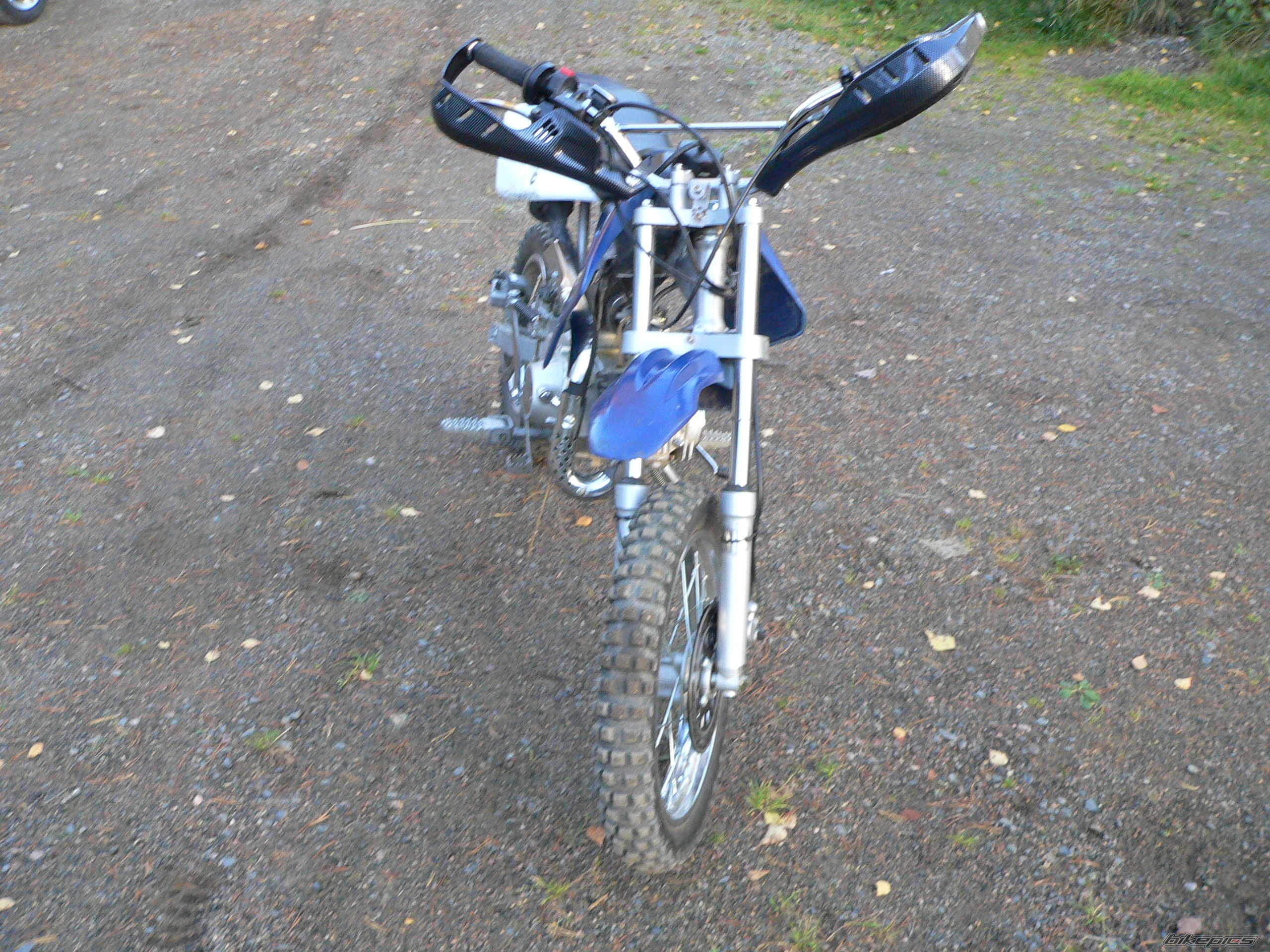 Bike Photo 691541