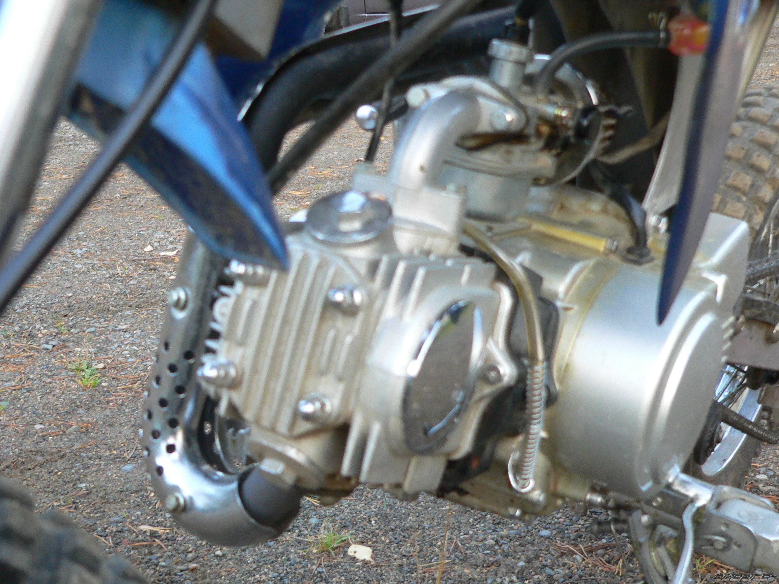 Bike Photo 691543