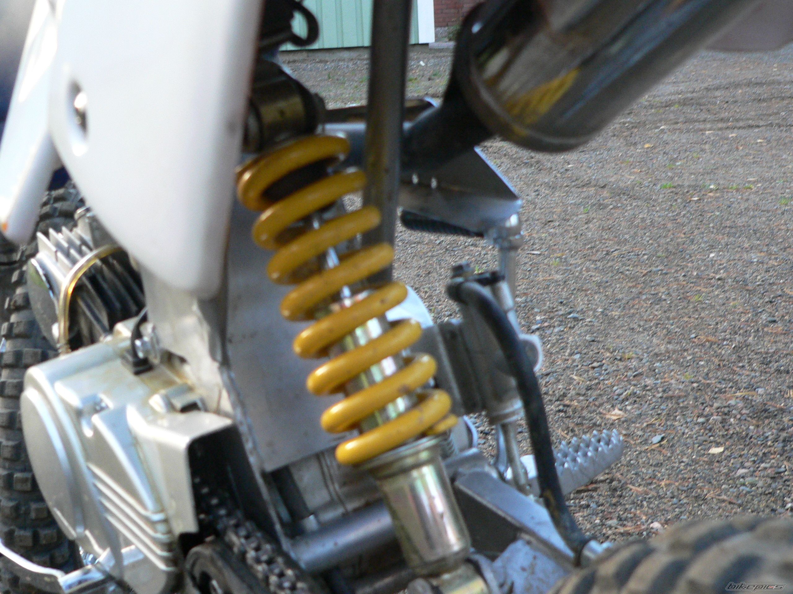 Bike Photo 691545