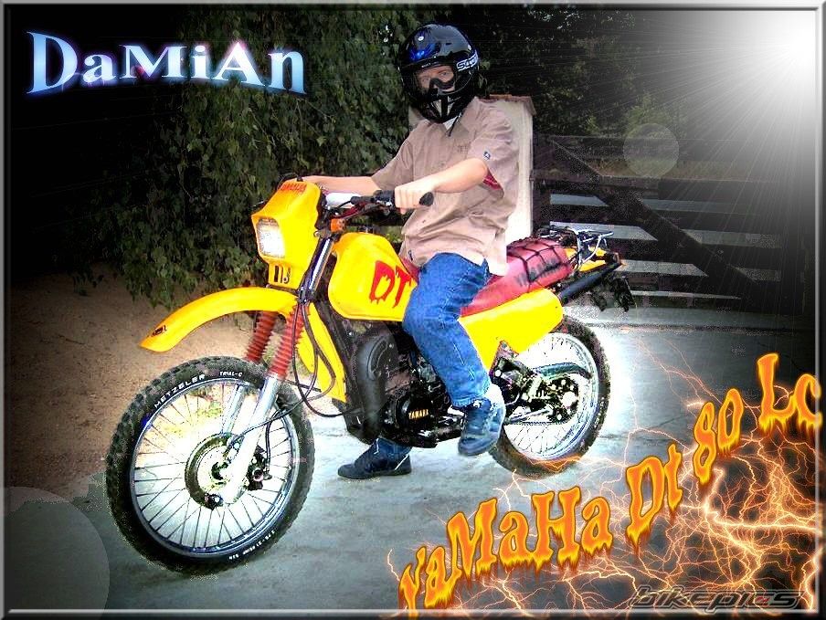 Bike Photo 691551