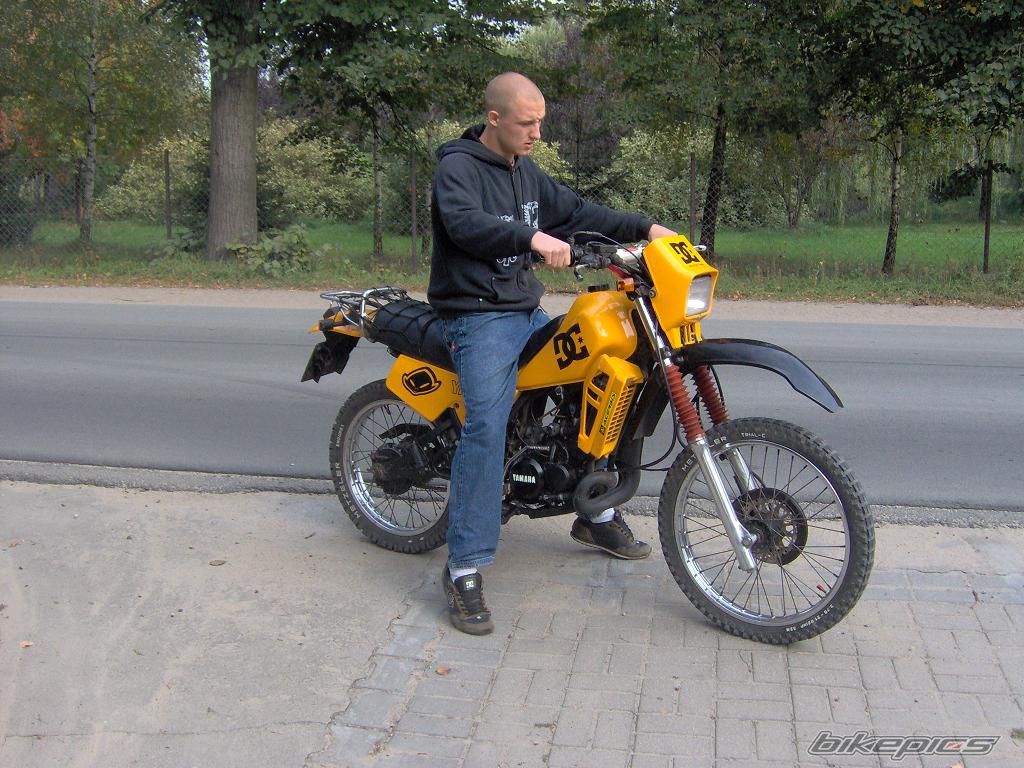 Bike Photo 691552