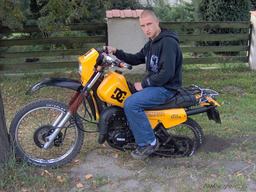 Bike Photo 691553