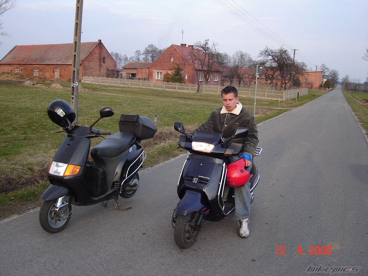 Bike Photo 691559