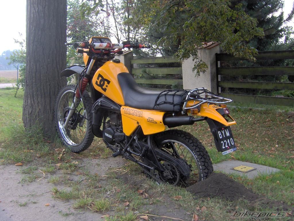 Bike Photo 691561