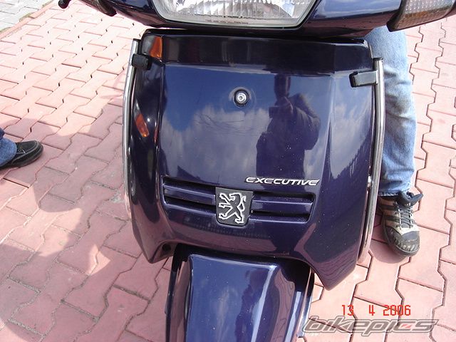 Bike Photo 691569