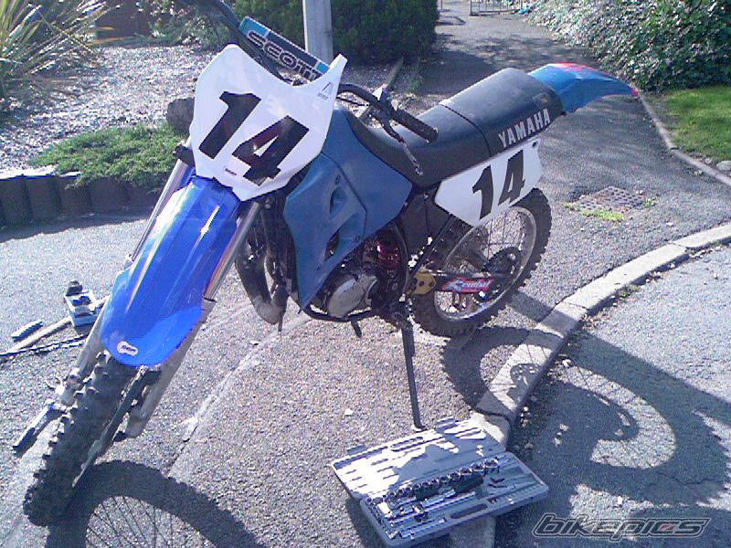 Bike Photo 691586