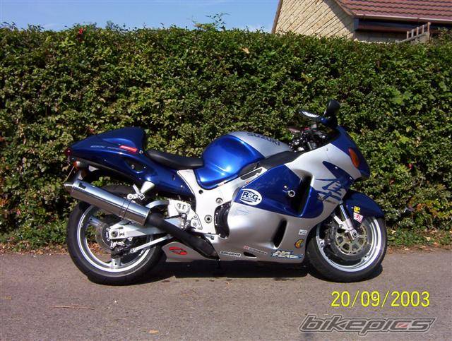 Bike Photo 69160