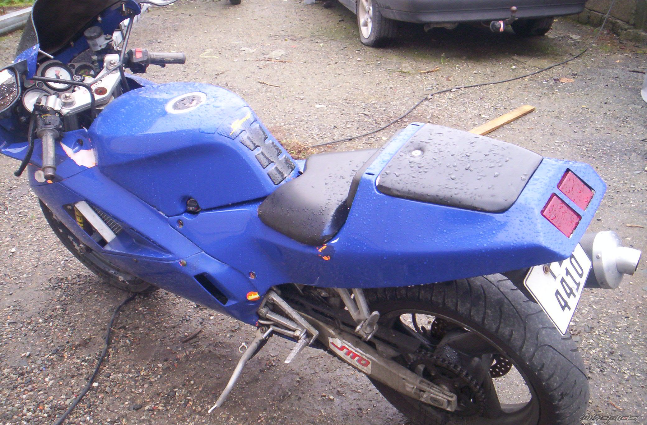 Bike Photo 691611