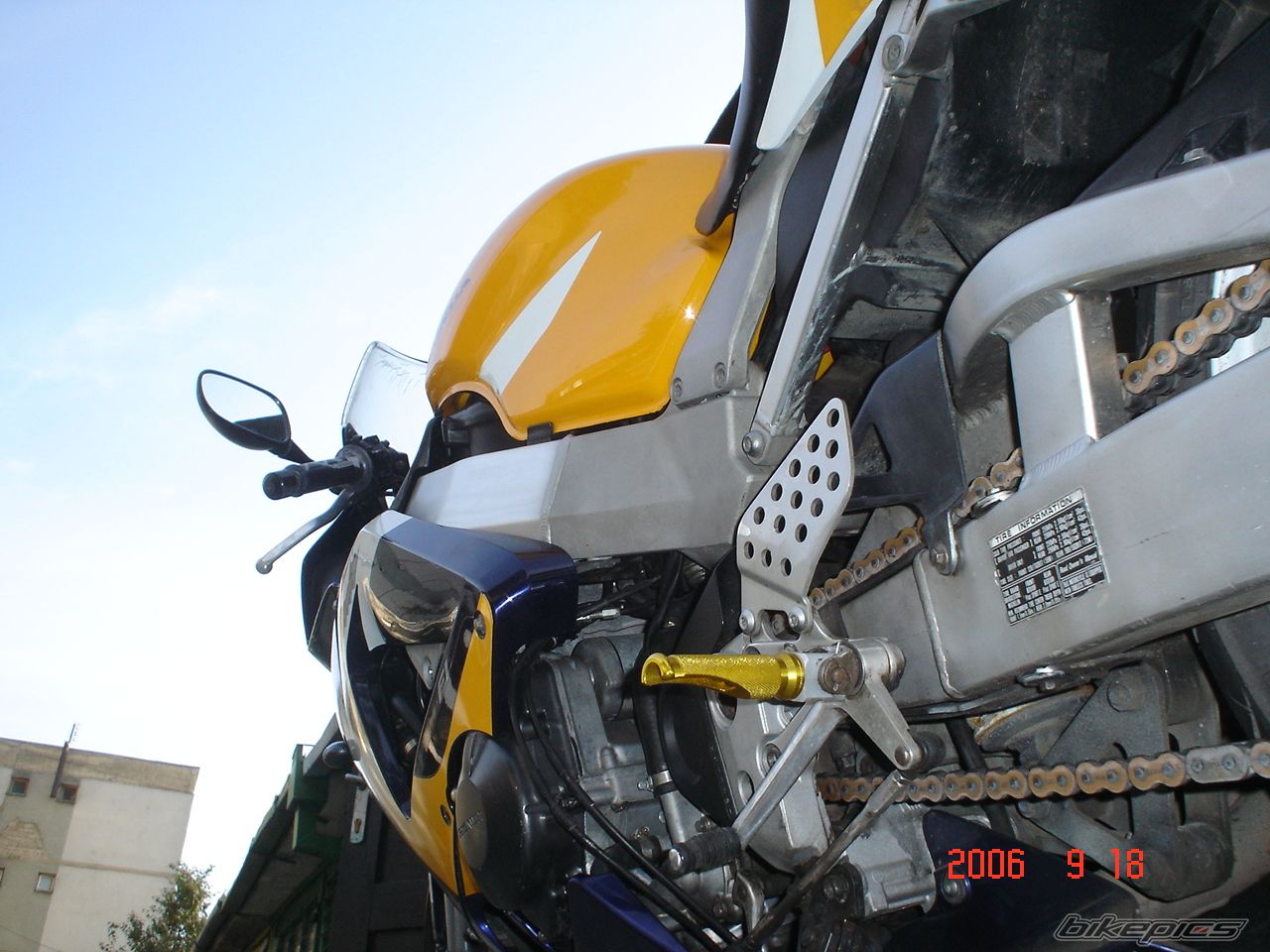 Bike Photo 691628