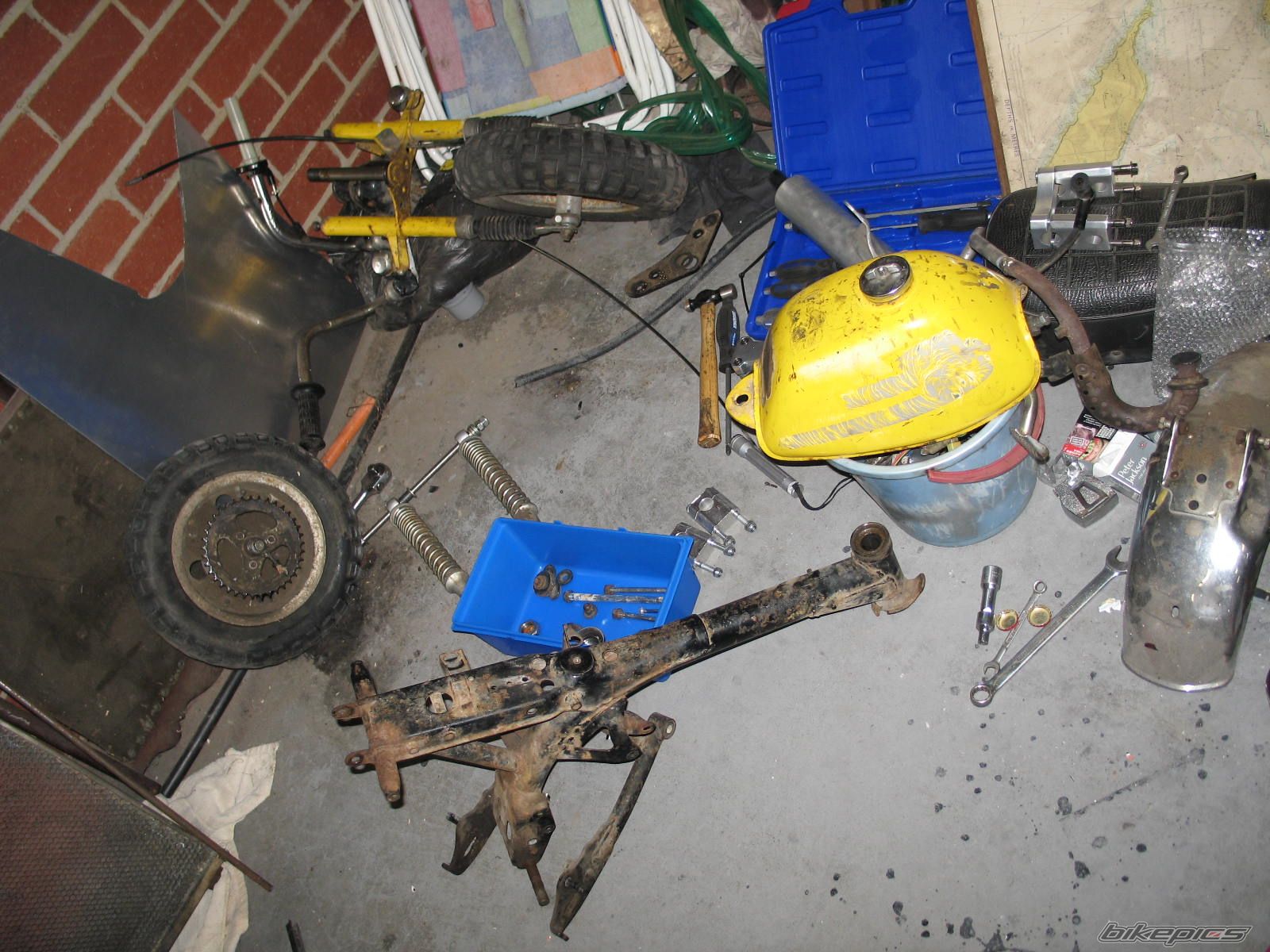 Bike Photo 691636