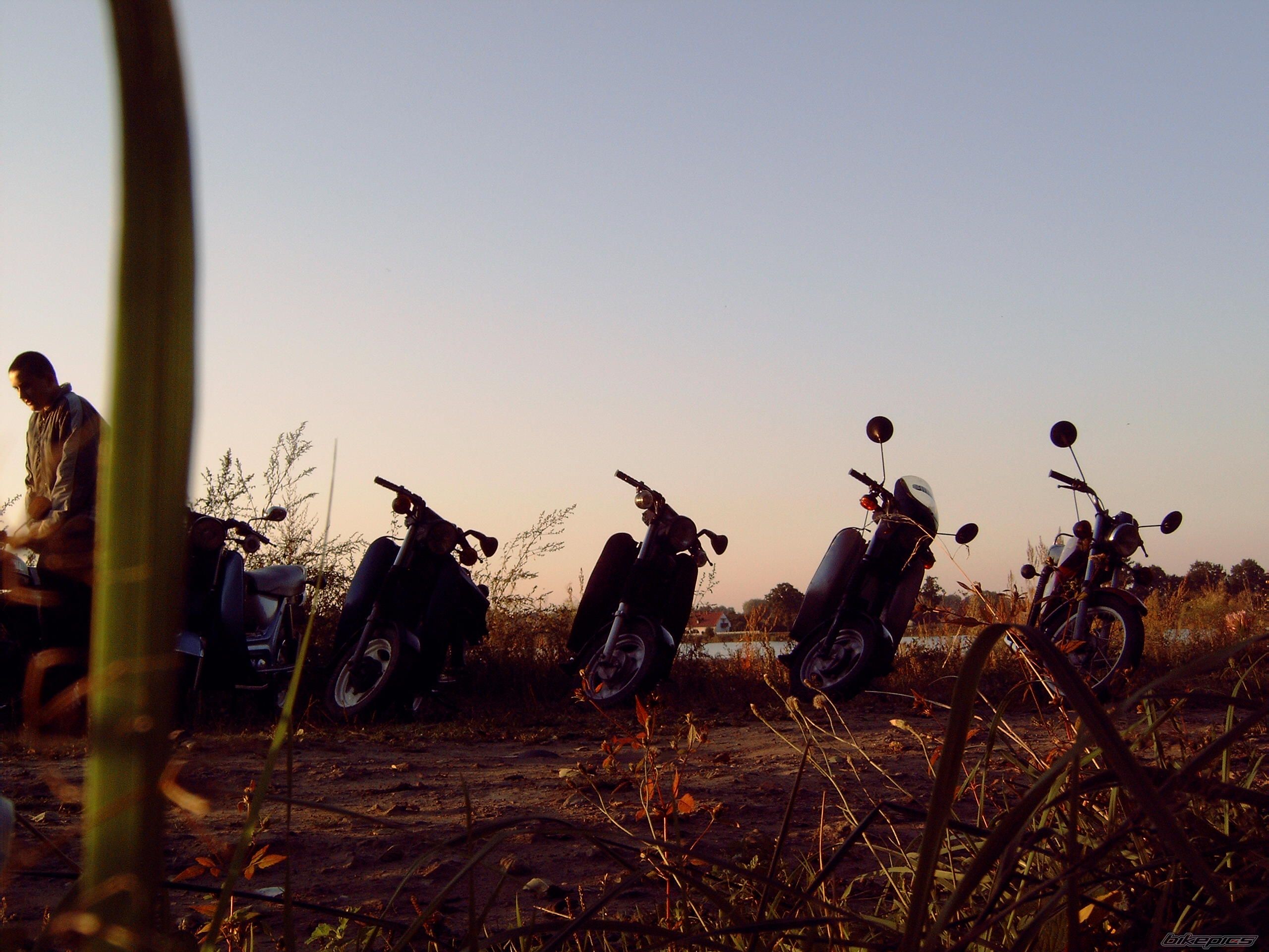 Bike Photo 691672