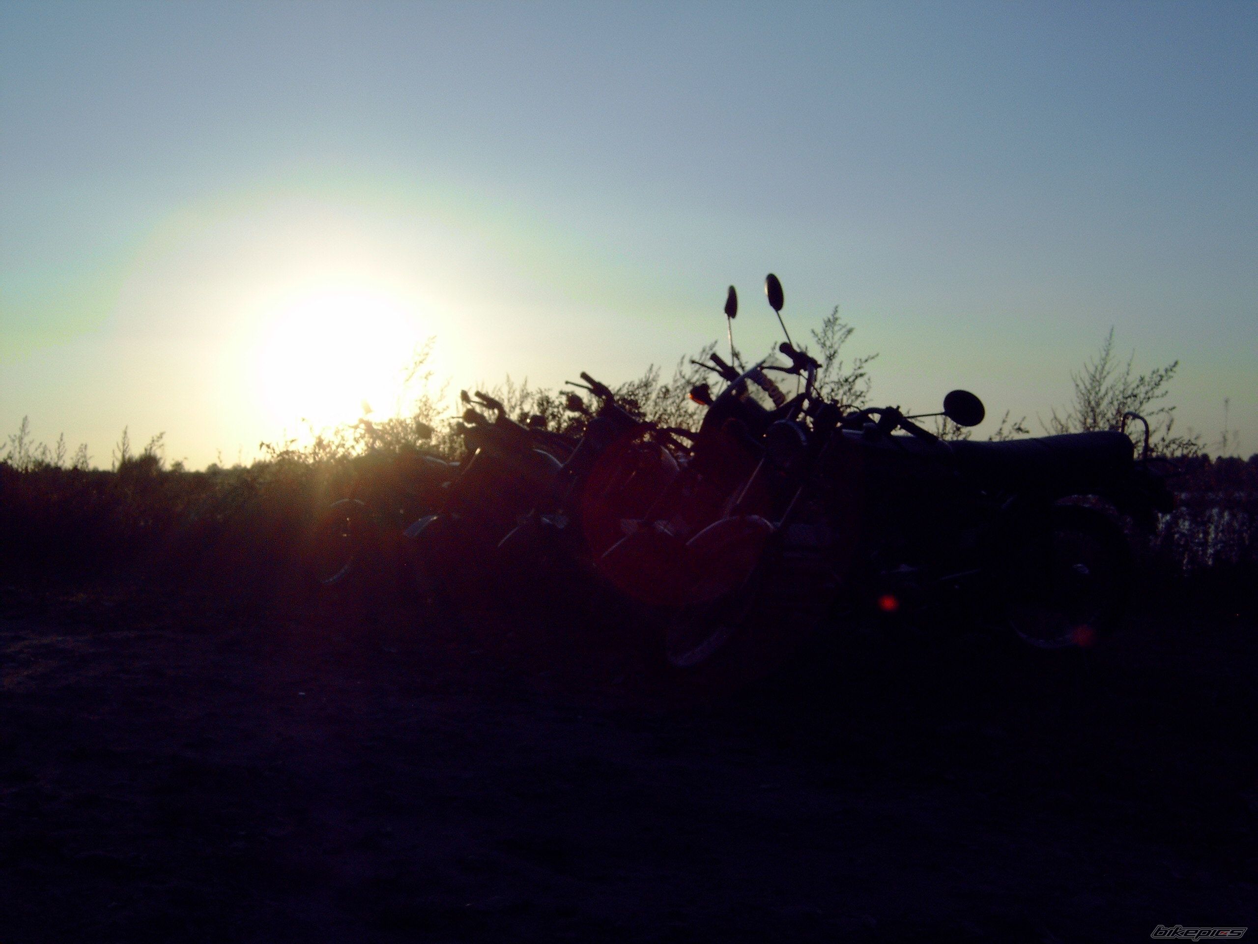 Bike Photo 691677
