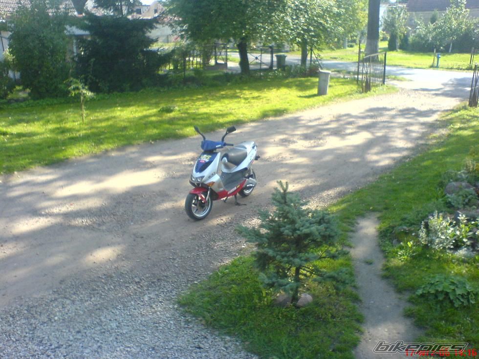 Bike Photo 691683