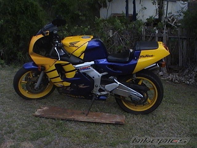 Bike Photo 691699