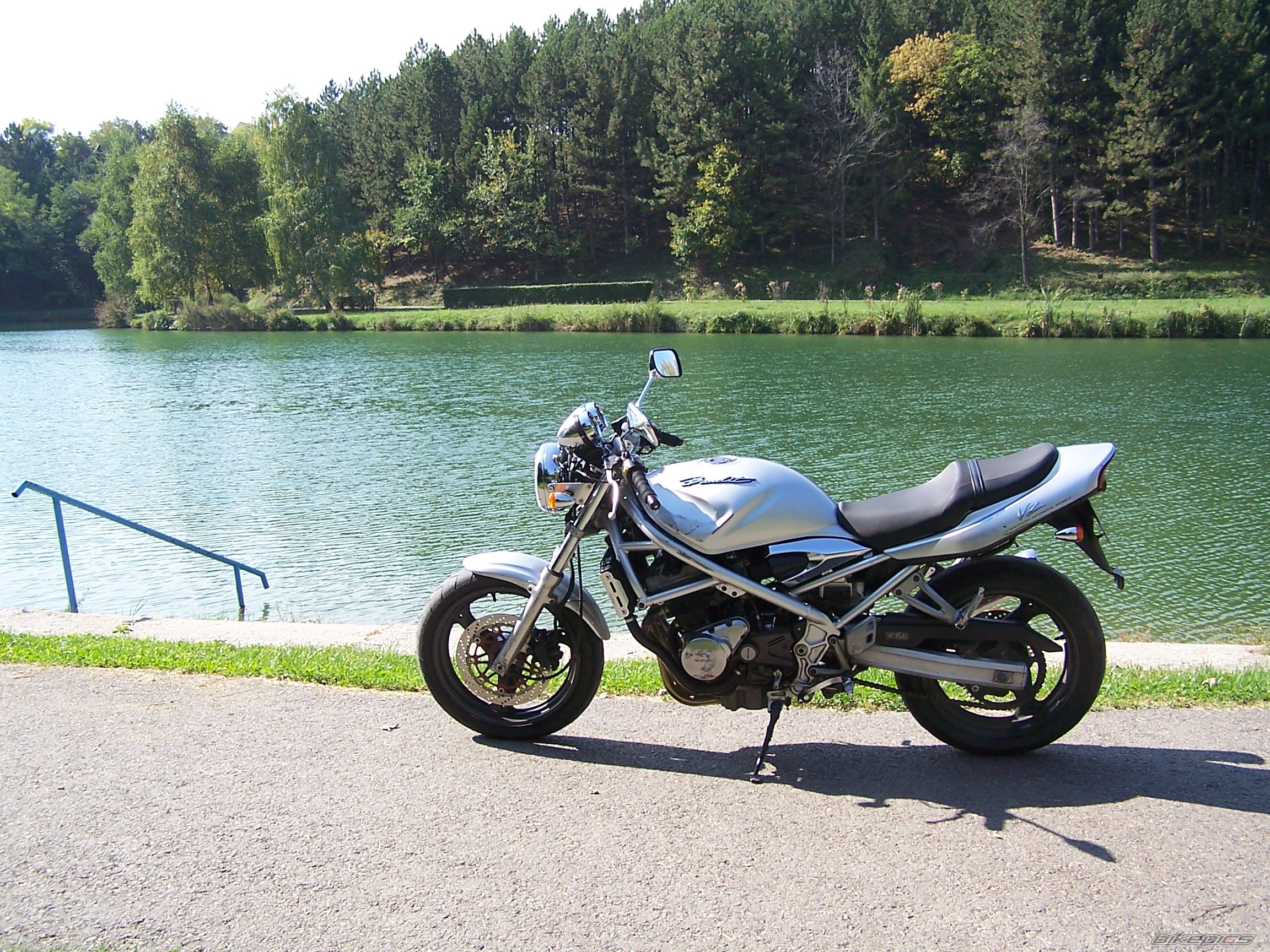 Bike Photo 691701