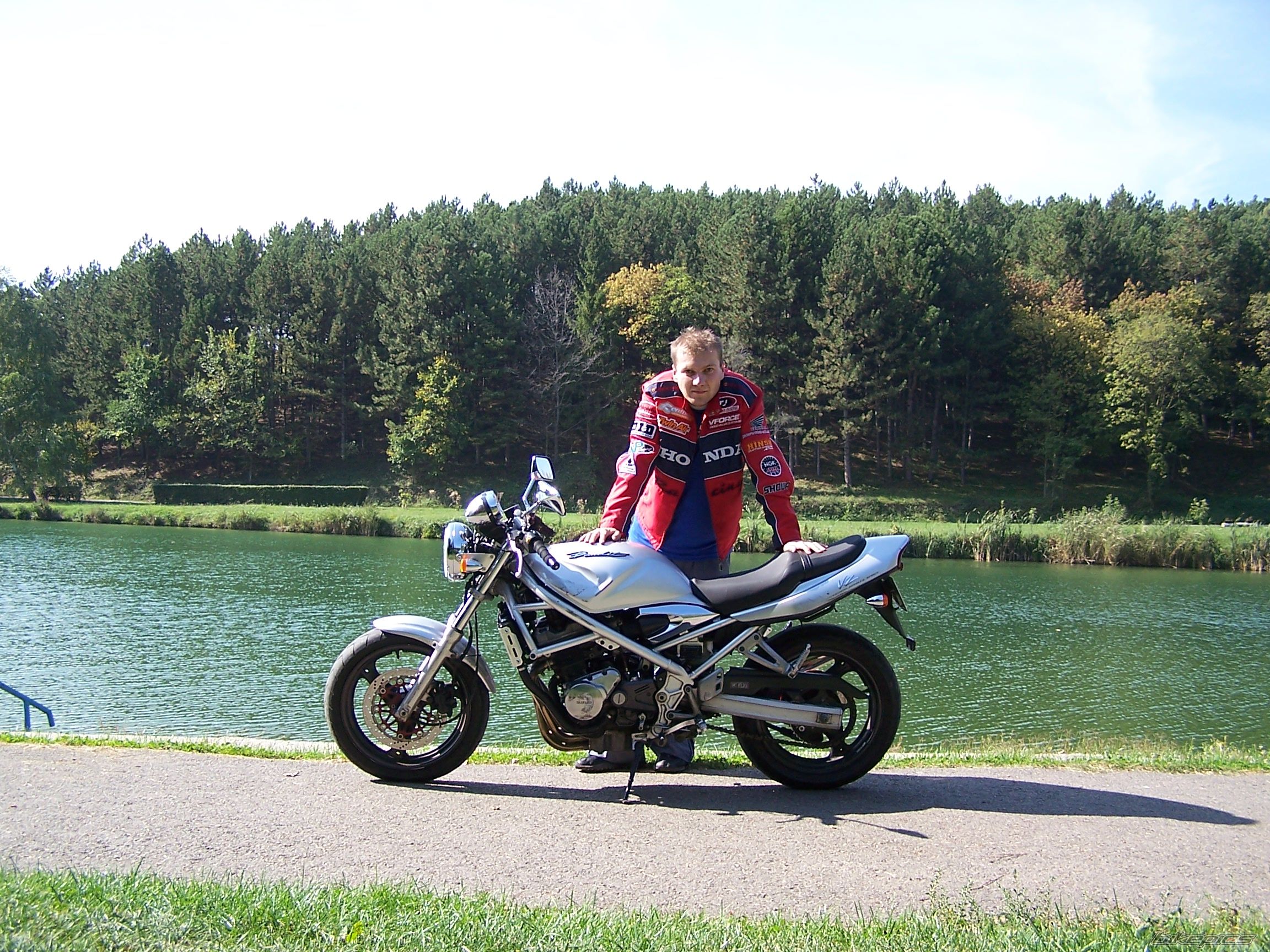 Bike Photo 691709