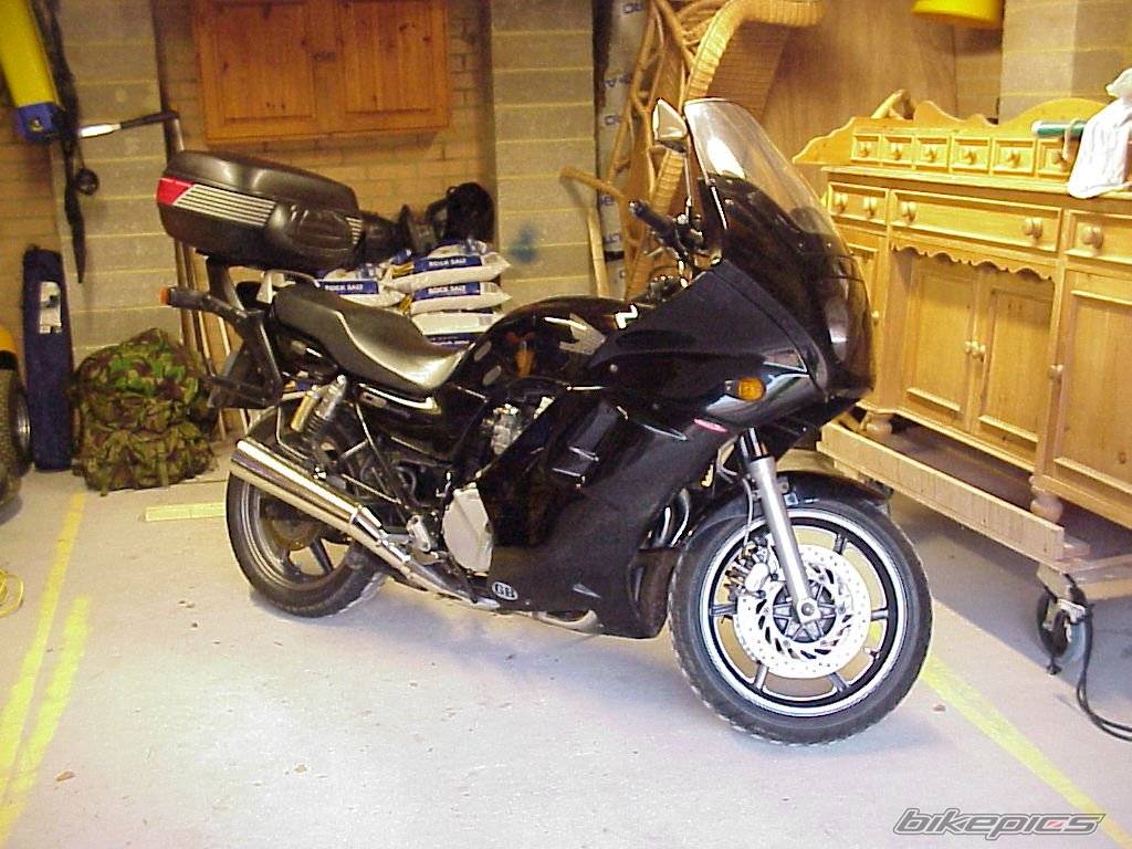 Bike Photo 69171