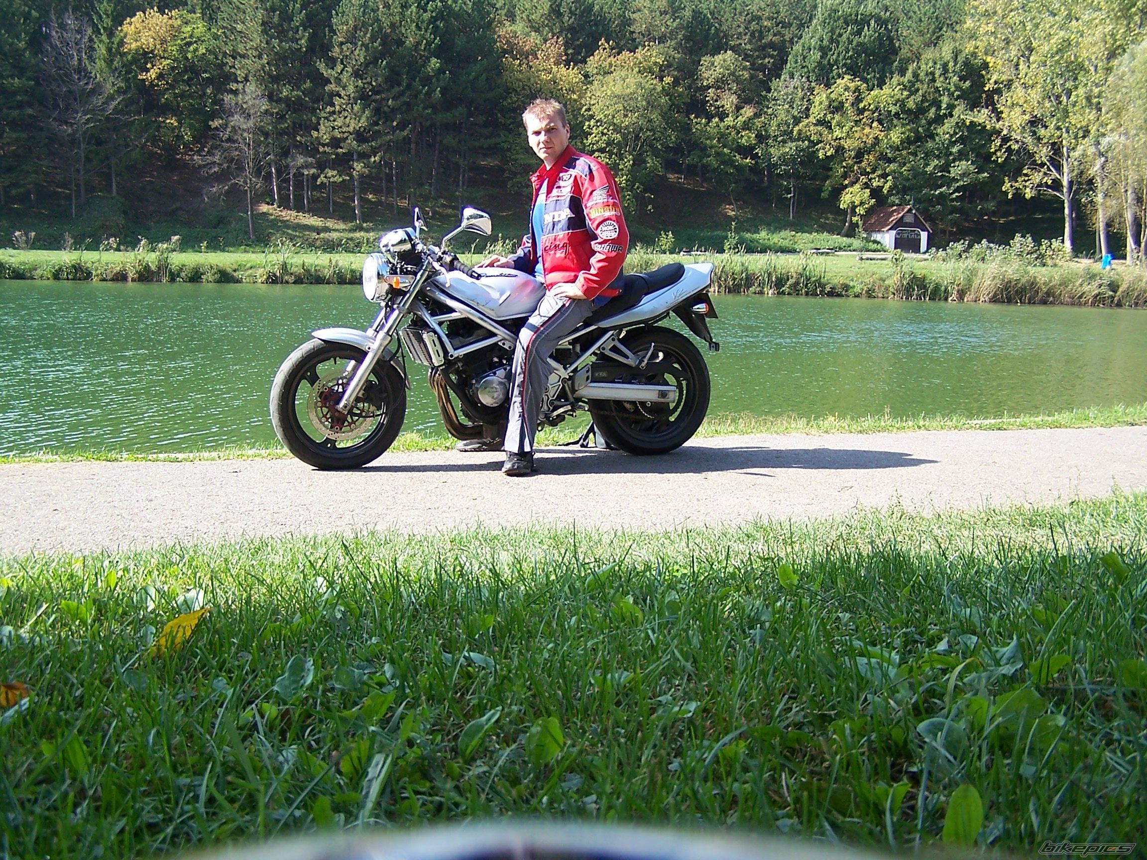 Bike Photo 691719
