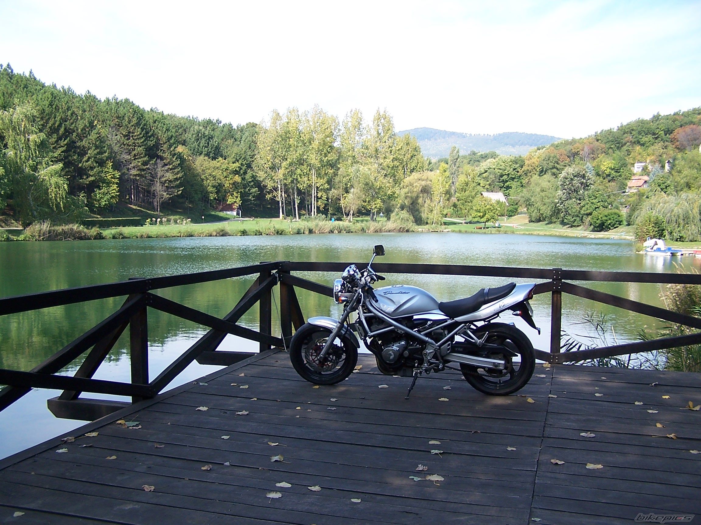 Bike Photo 691722
