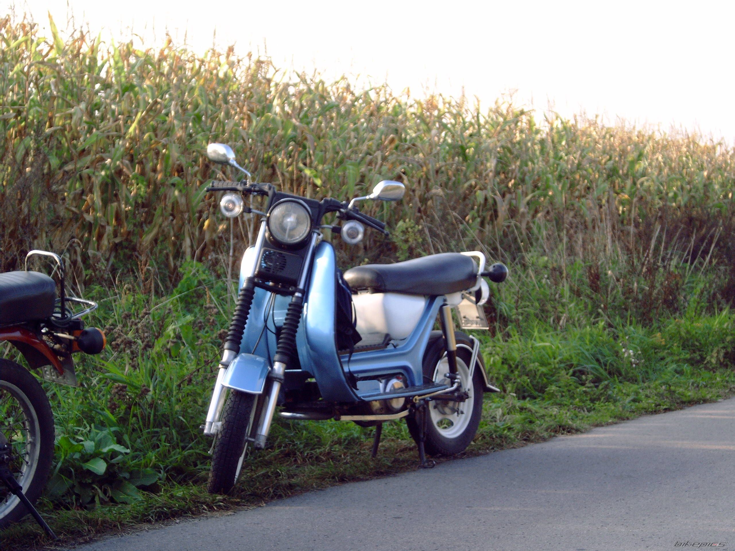Bike Photo 691724