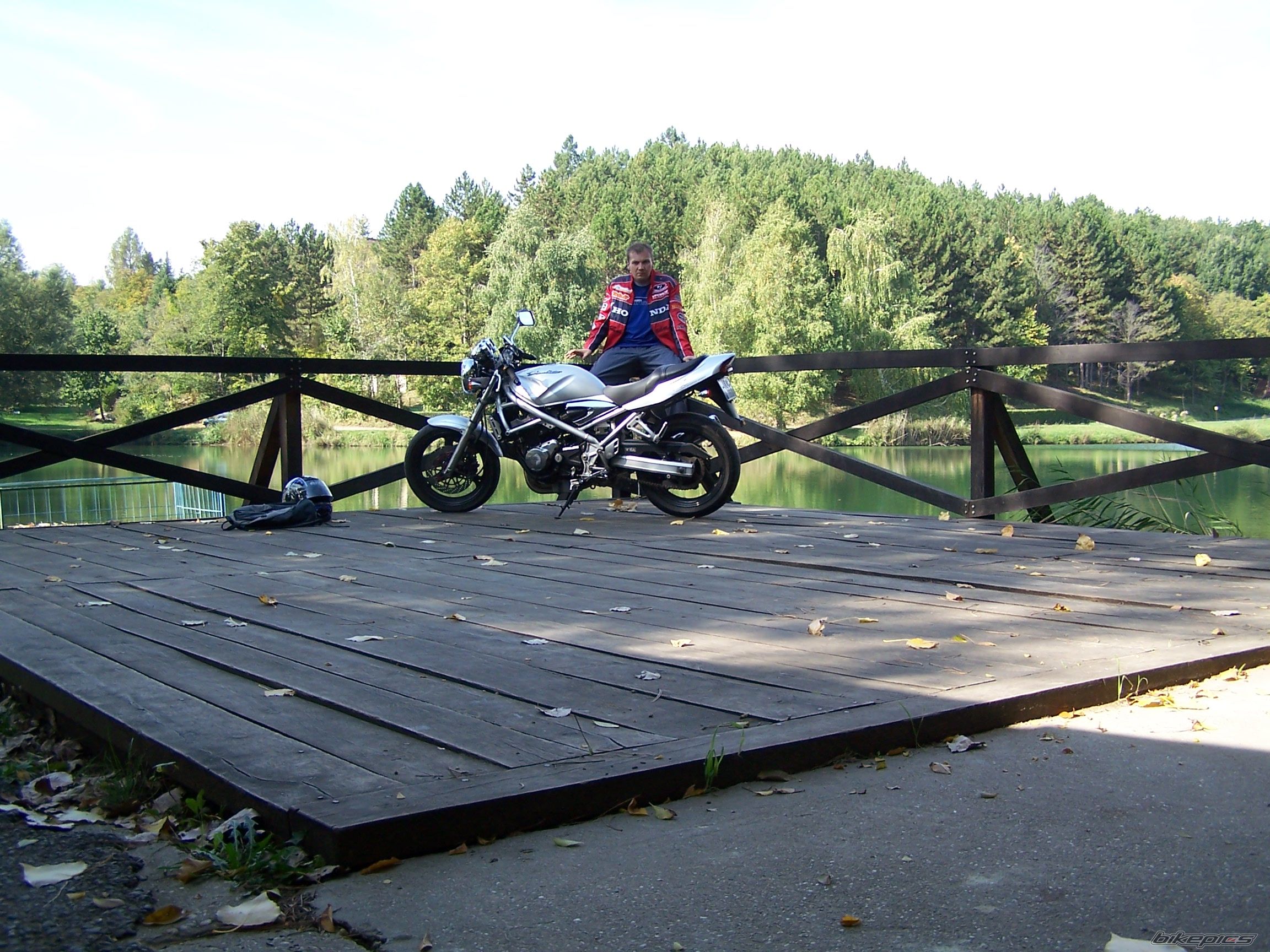 Bike Photo 691728