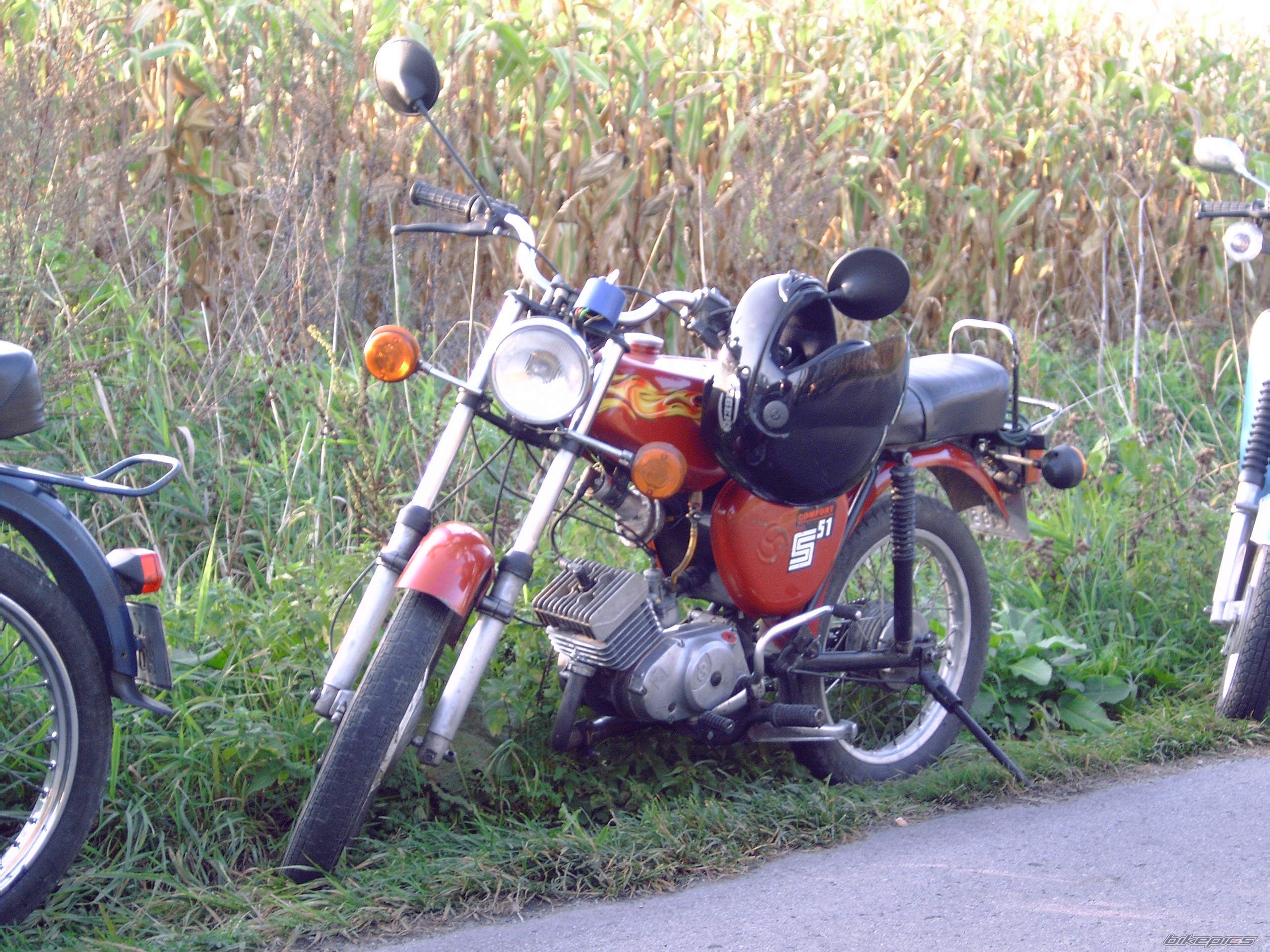 Bike Photo 691734