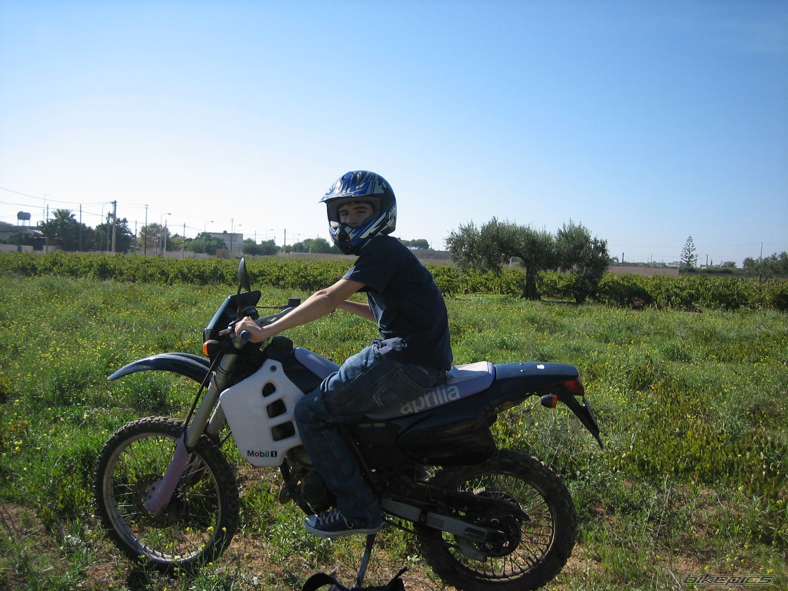 Bike Photo 691767