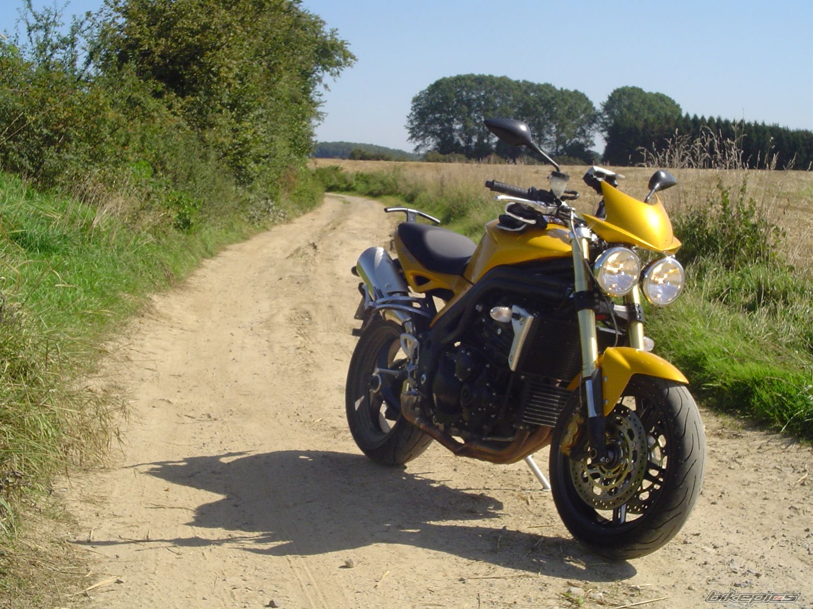 Bike Photo 691796