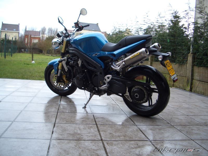 Bike Photo 691806