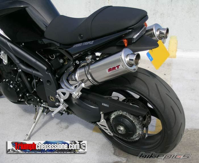 Bike Photo 691807
