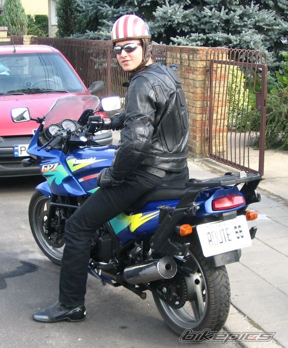 Bike Photo 691808