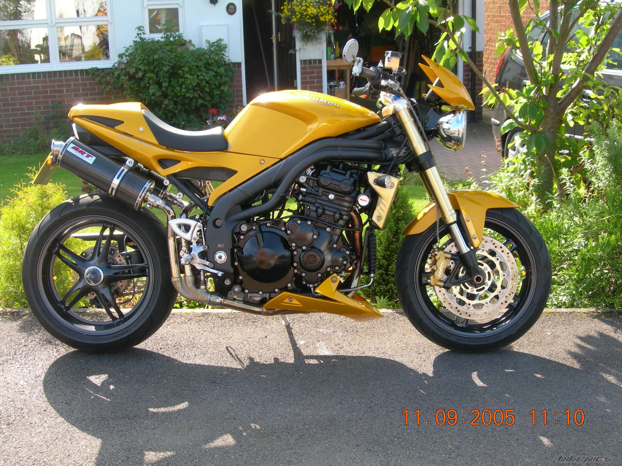Bike Photo 691809