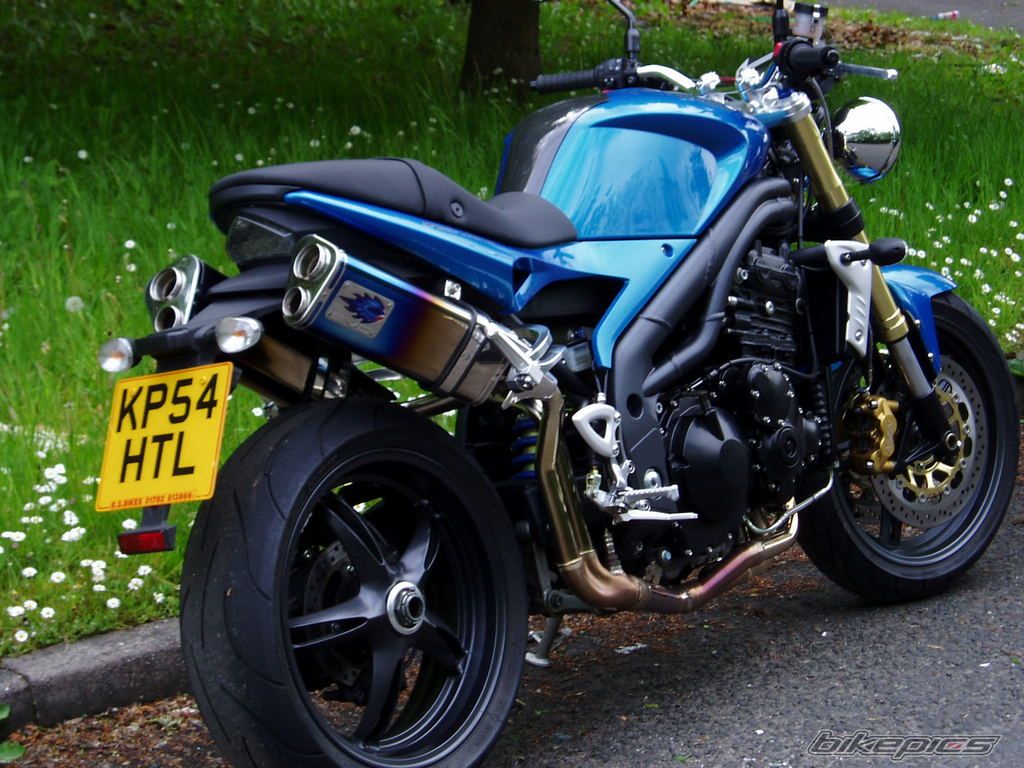Bike Photo 691811