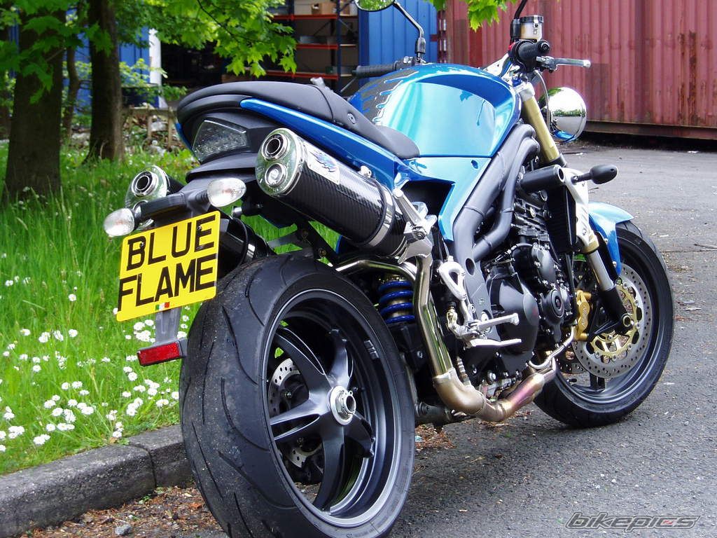 Bike Photo 691815