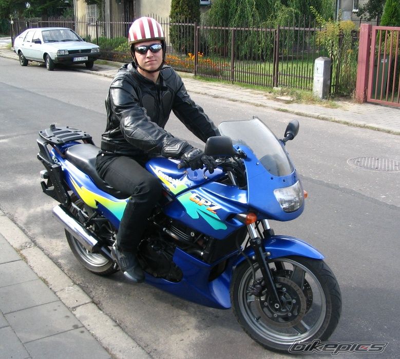 Bike Photo 691819