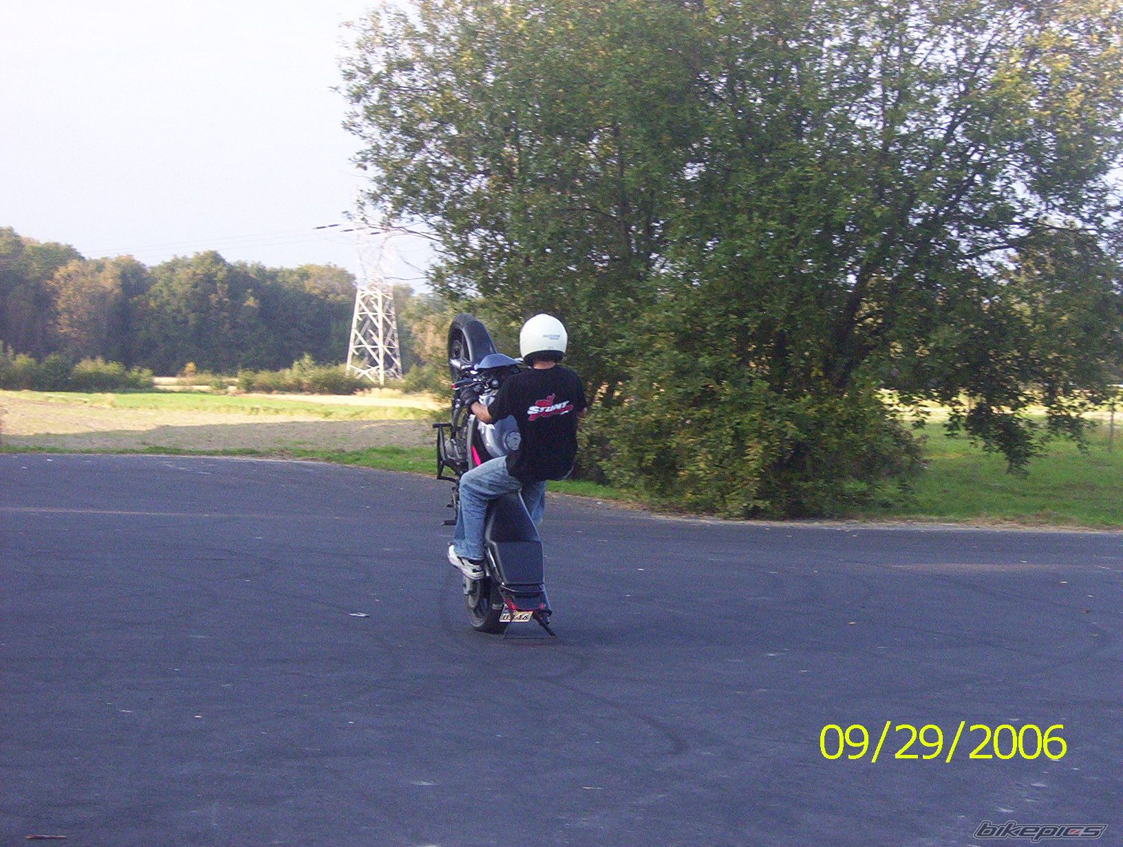 Bike Photo 691823