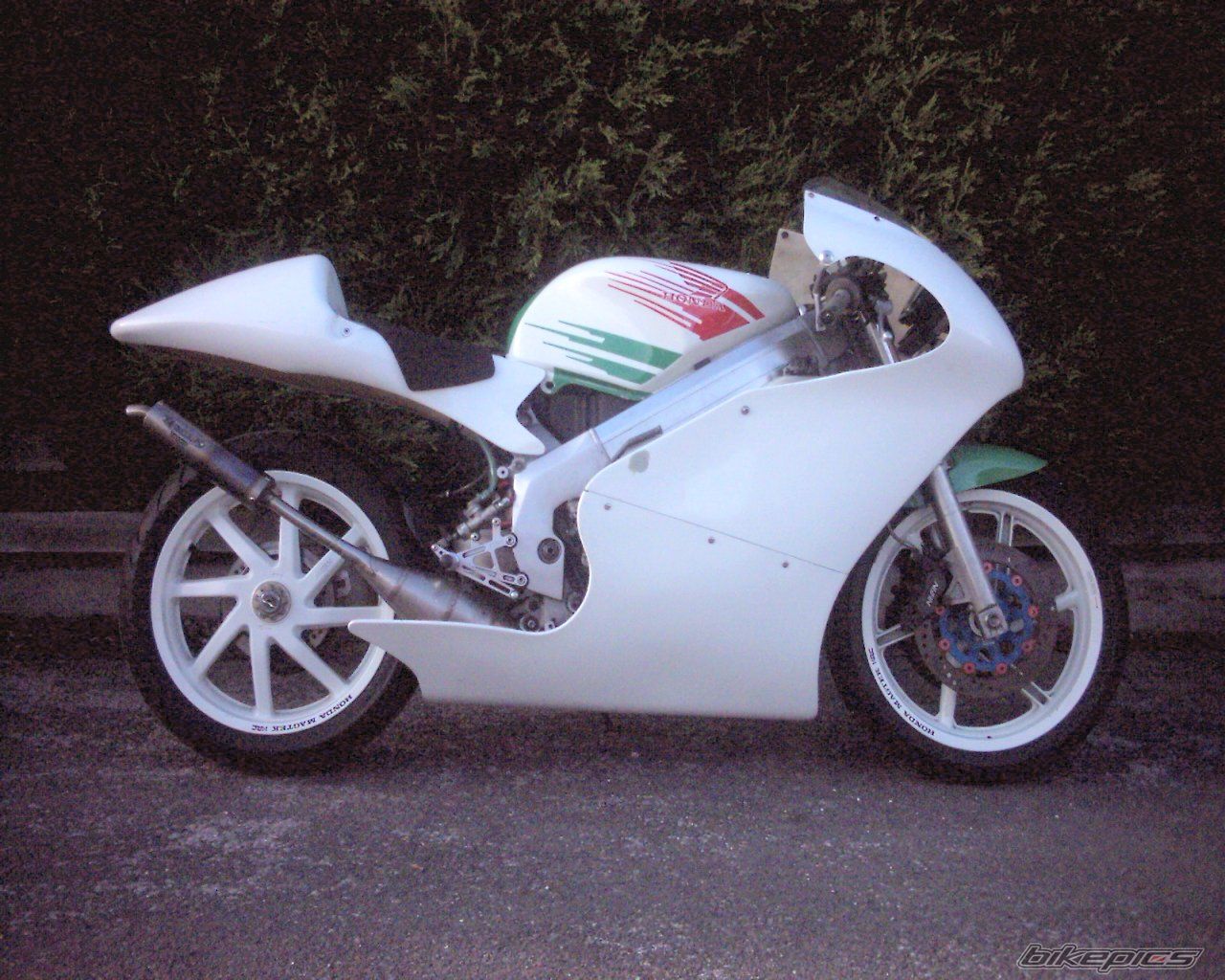 Bike Photo 691832
