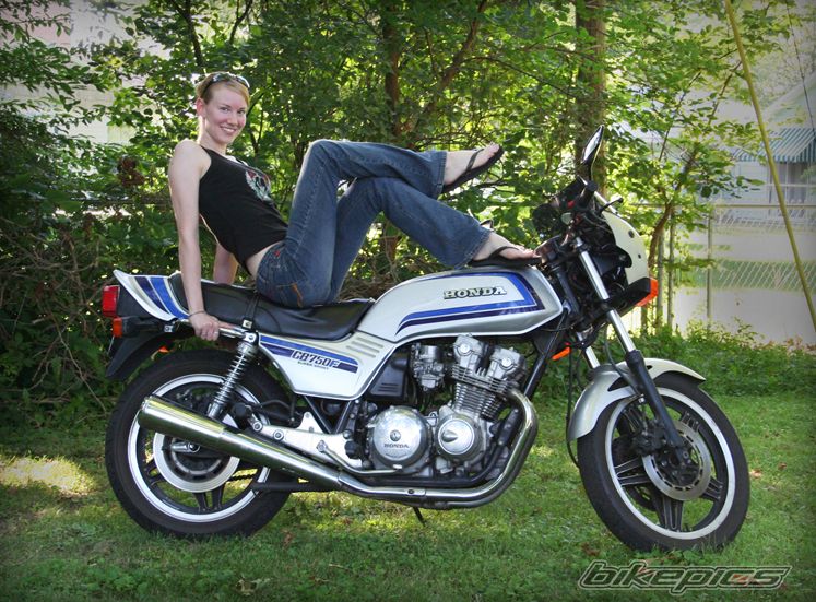 Bike Photo 691835