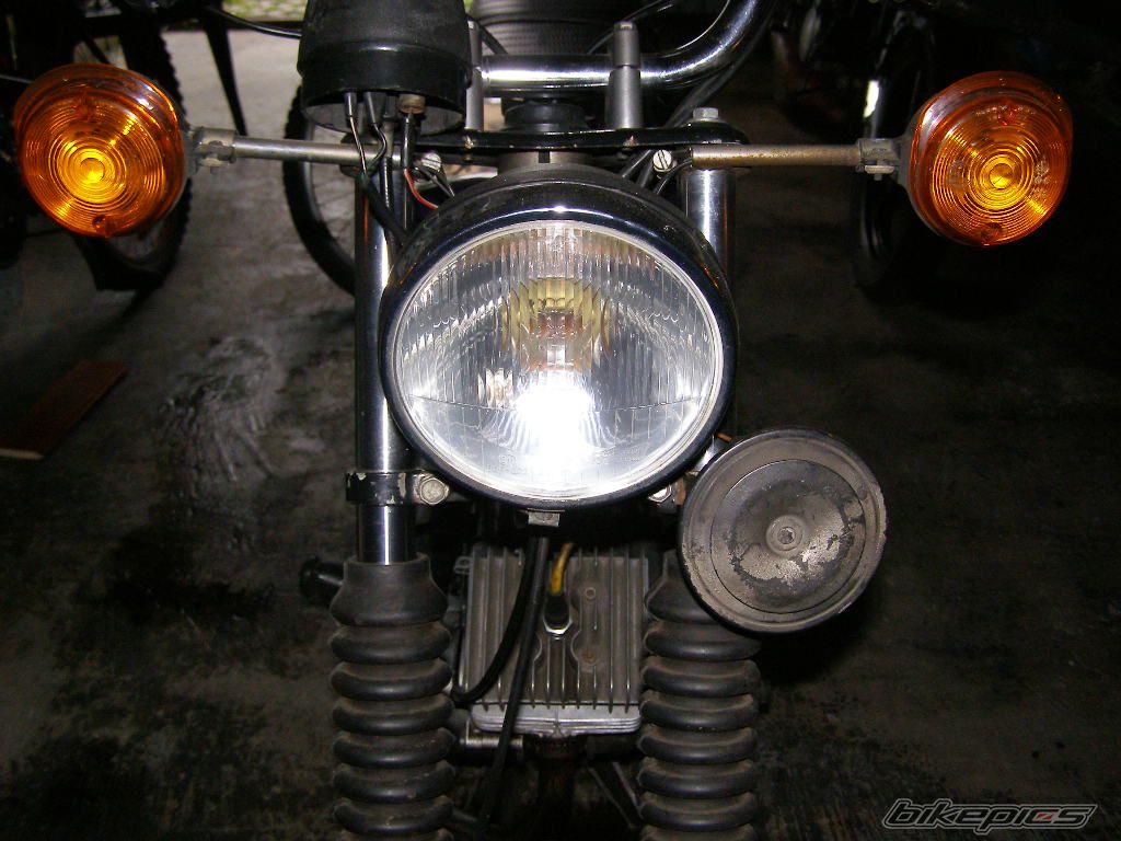 Bike Photo 691839
