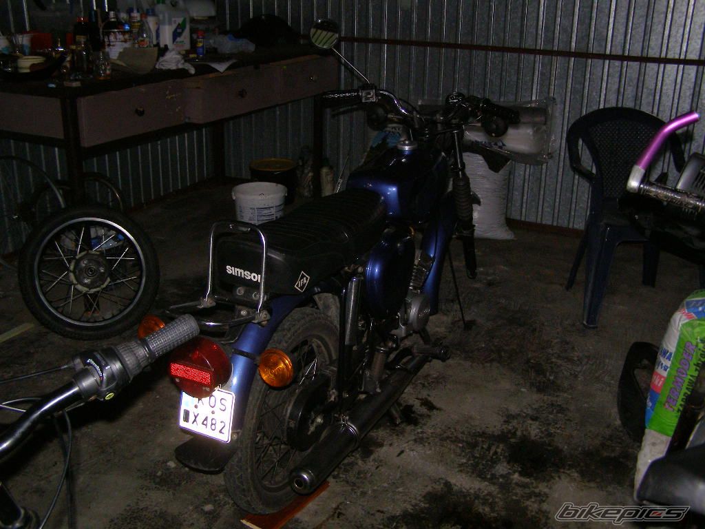 Bike Photo 691842