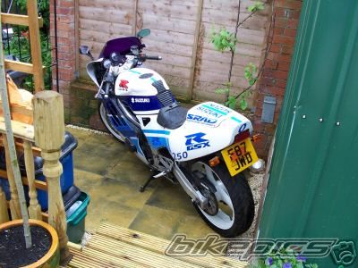 Bike Photo 691845