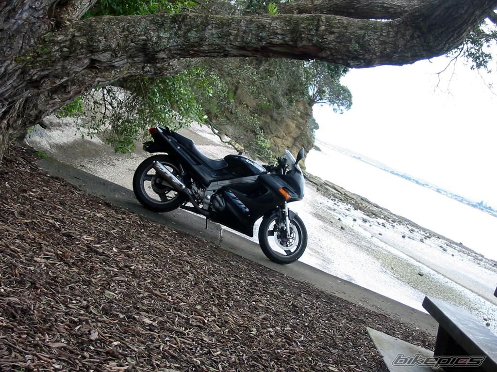 Bike Photo 691846