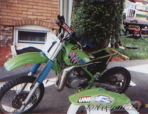 Bike Photo 69185