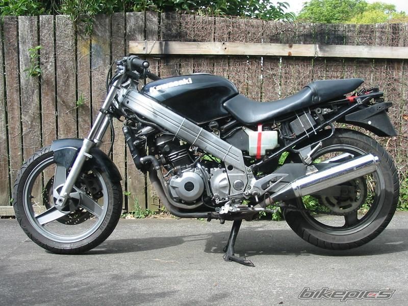 Bike Photo 691852