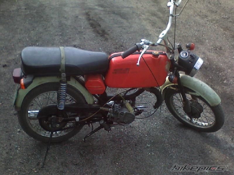 Bike Photo 691859