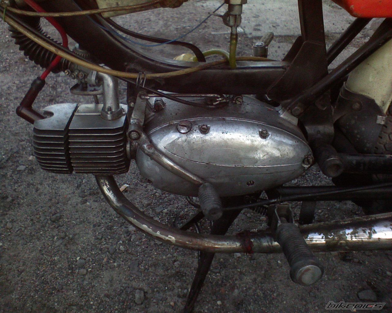 Bike Photo 691862
