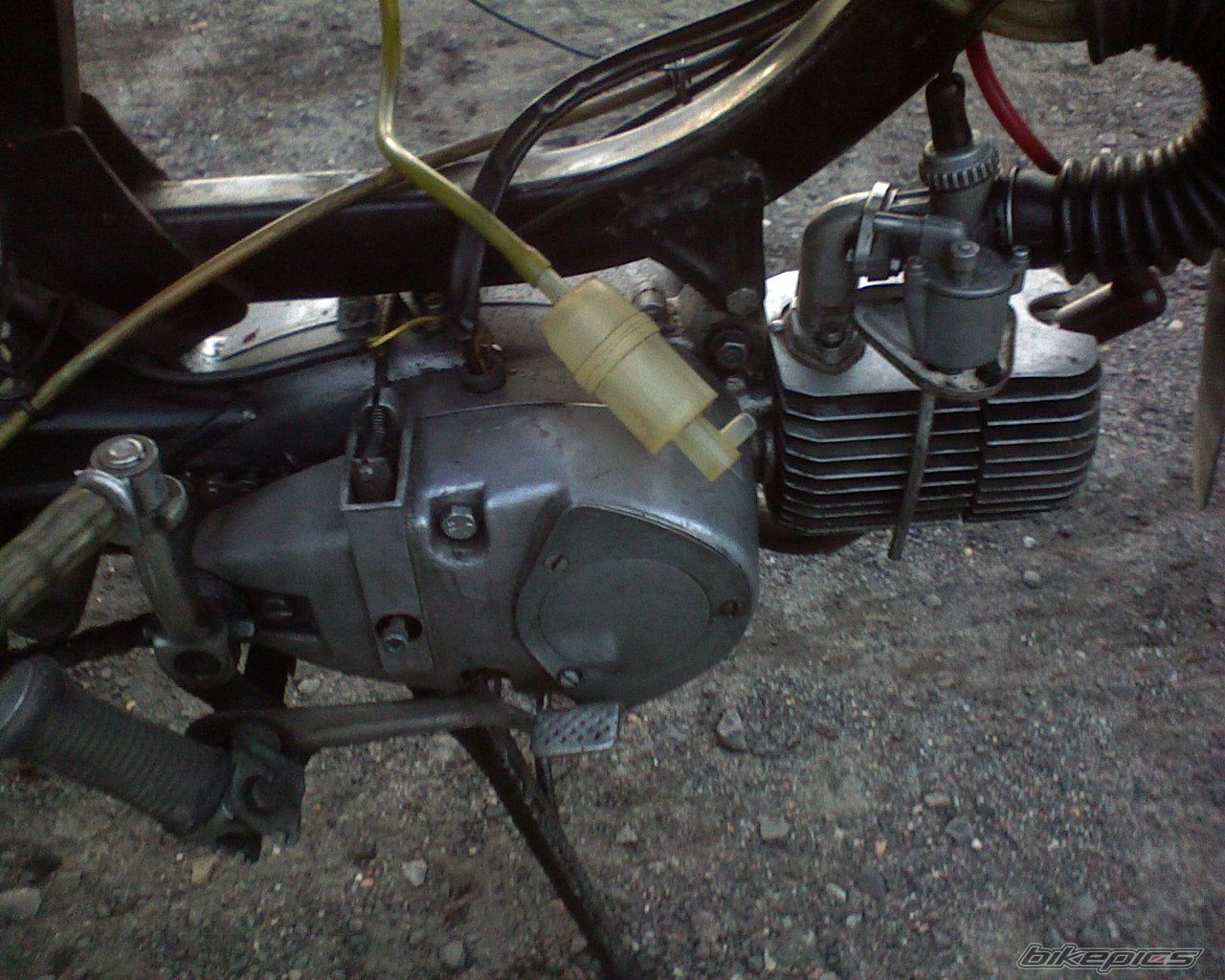 Bike Photo 691864