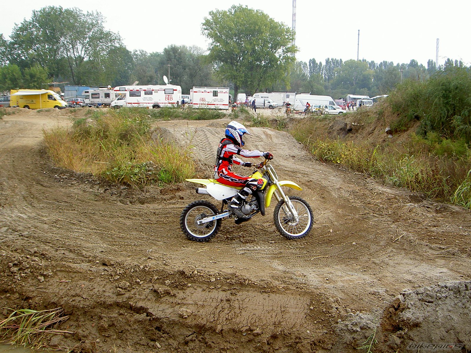 Bike Photo 691874