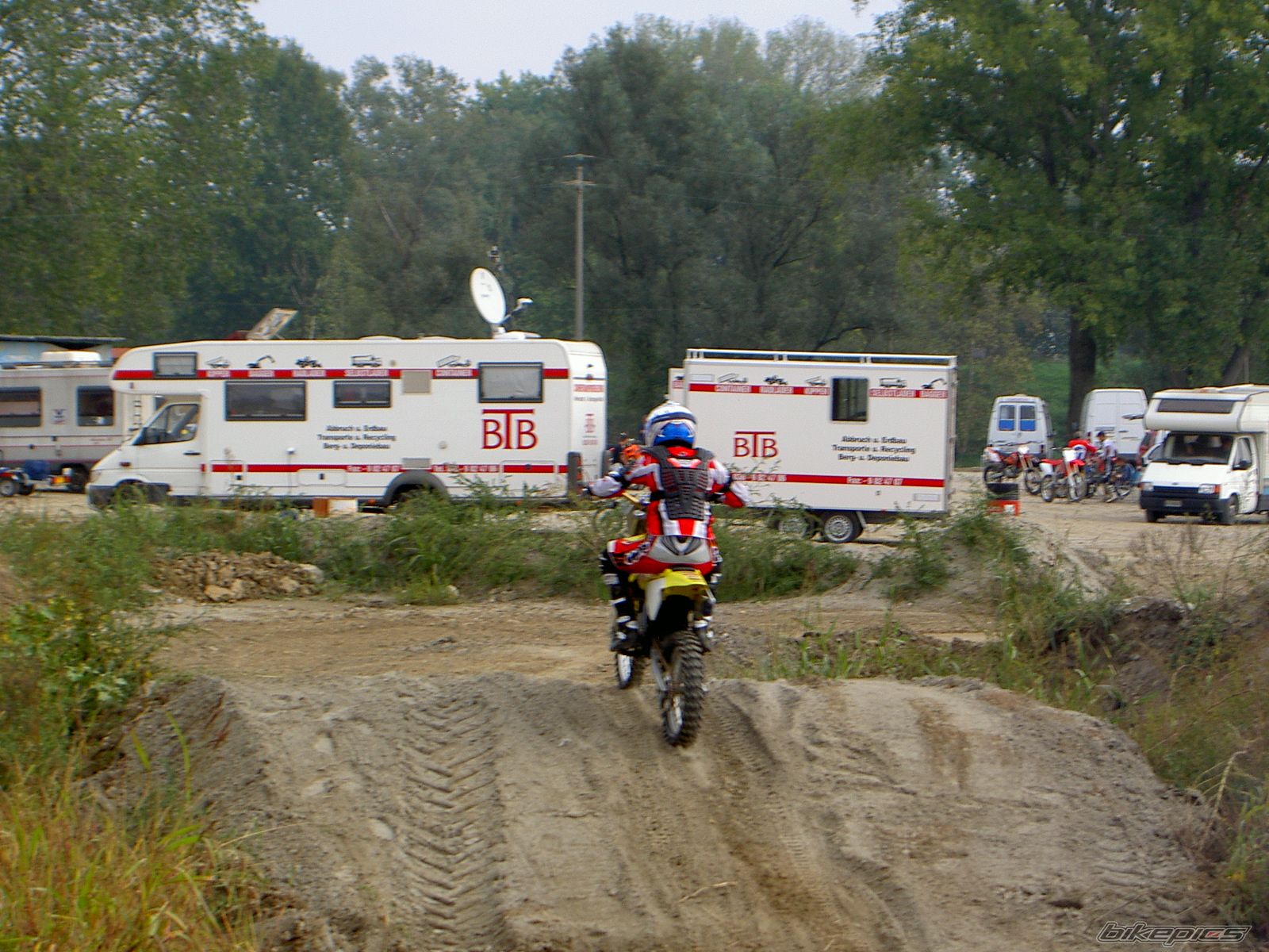 Bike Photo 691877